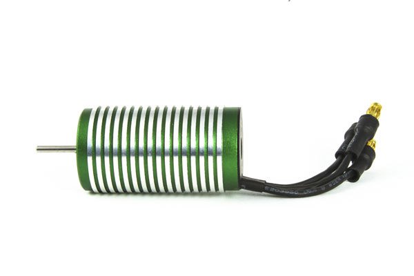 0808 Motor Inrunner 5300Kv