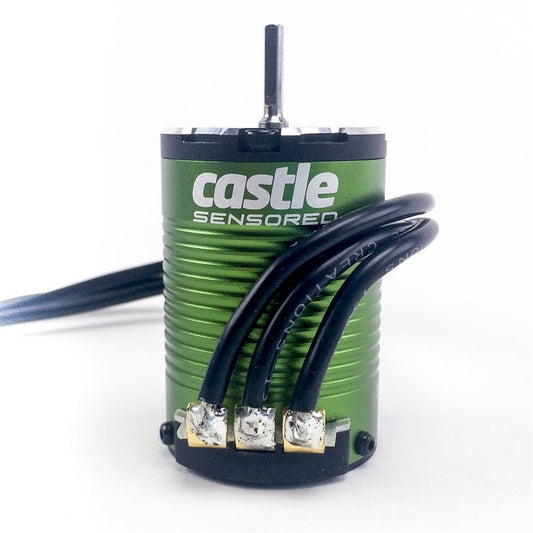060-0065-00 Motor 4-Pole Sensored BL 1410-3800KV