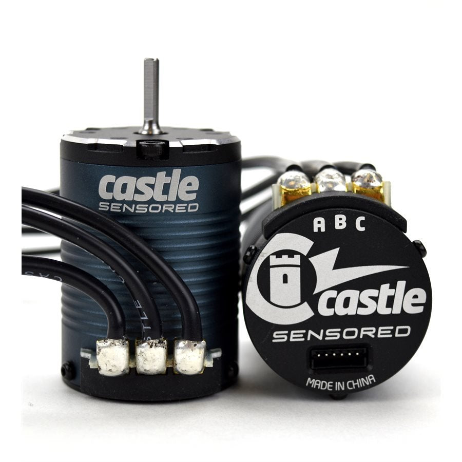 060-0070-00 4-POLE Snsrd BL Crwlr Mtr 1406-2850KV
