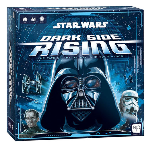 Star Wars: Dark Side Rising