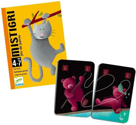 Mistigri