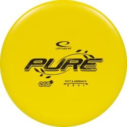 Latitude 64 Eco Zero Pure