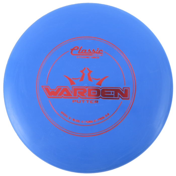 CLASSIC BLEND WARDEN 173-176G