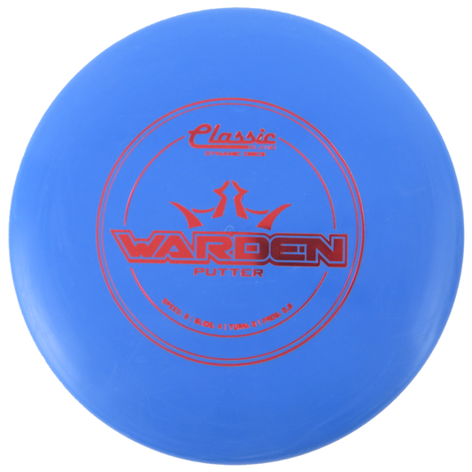 CLASSIC BLEND WARDEN 173-176G