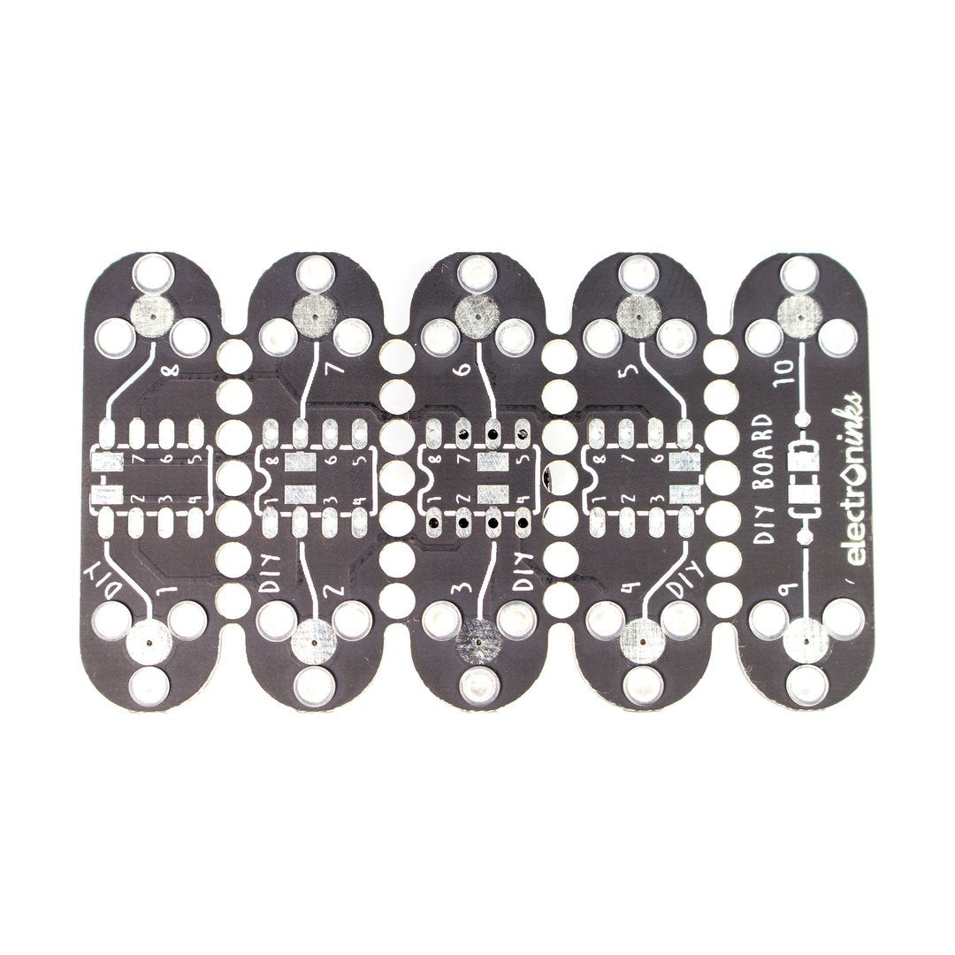 DIY Circuit Board