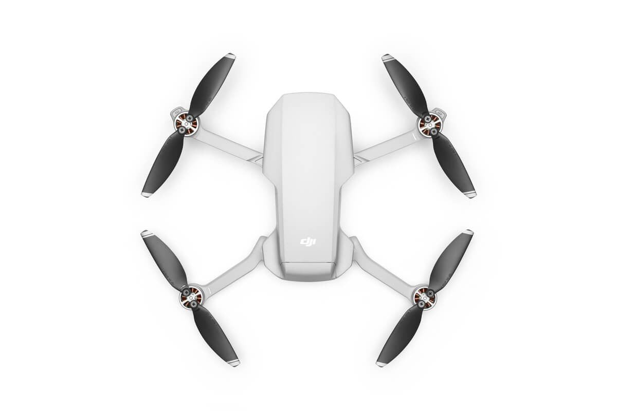 DJI Mavic Mini Drone