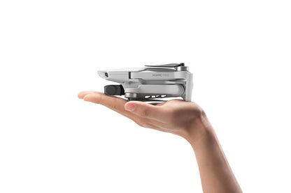 DJI Mavic Mini - Fly More Combo