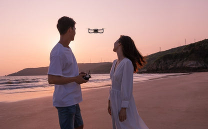 DJI Mavic Mini - Fly More Combo