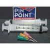 Pin Point Syringe Kit - For Water-Based Glues