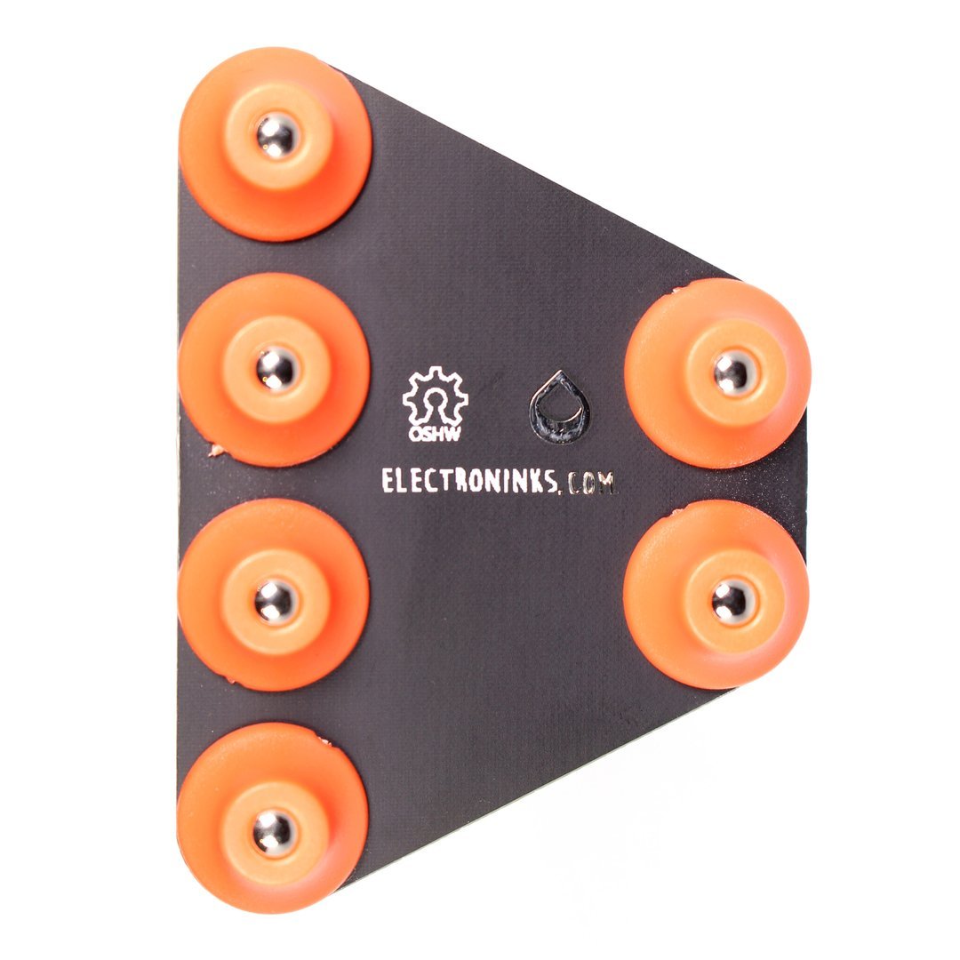 Double Switch (DPDT Switch)
