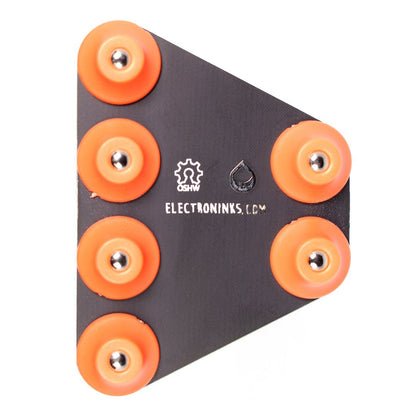 Double Switch (DPDT Switch)