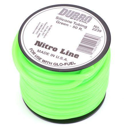 2239 Nitro Line Green 50'