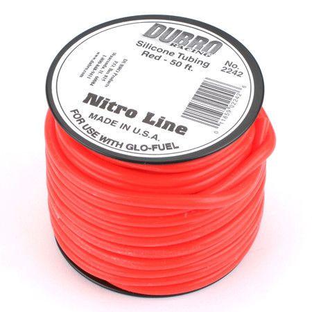 2242 Nitro Line Red 50'