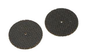 352 Cut-Off Wheels 1-1/4" (2)