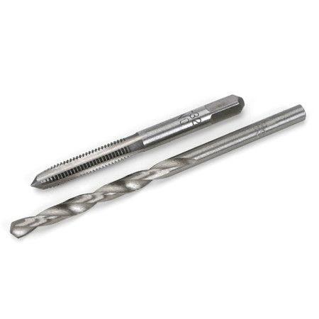 Tap & Drill Sets8-32