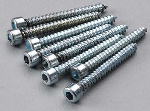 Socket Head Screw4 x 1
