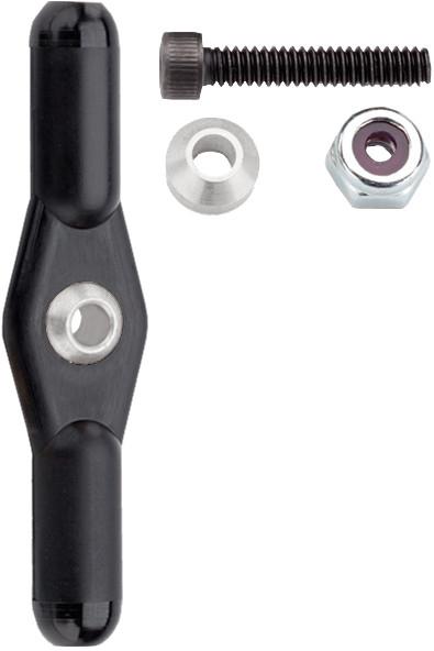 Dual Swivel Ball Links2-56