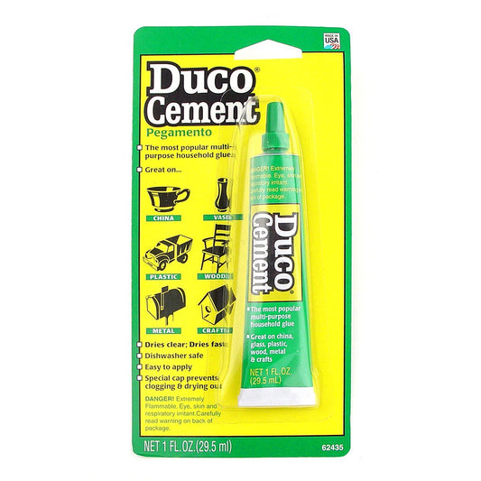 Duco Cement