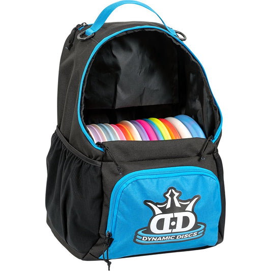 Dynamic Discs Cadet Backpack Disc Golf Bag