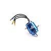 2848 4 Pole BL Marine Motor 3000Kv