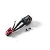 Furitek SCX24 Chameleon Brushed Motor w/Motor Mount & Pinion (80T)