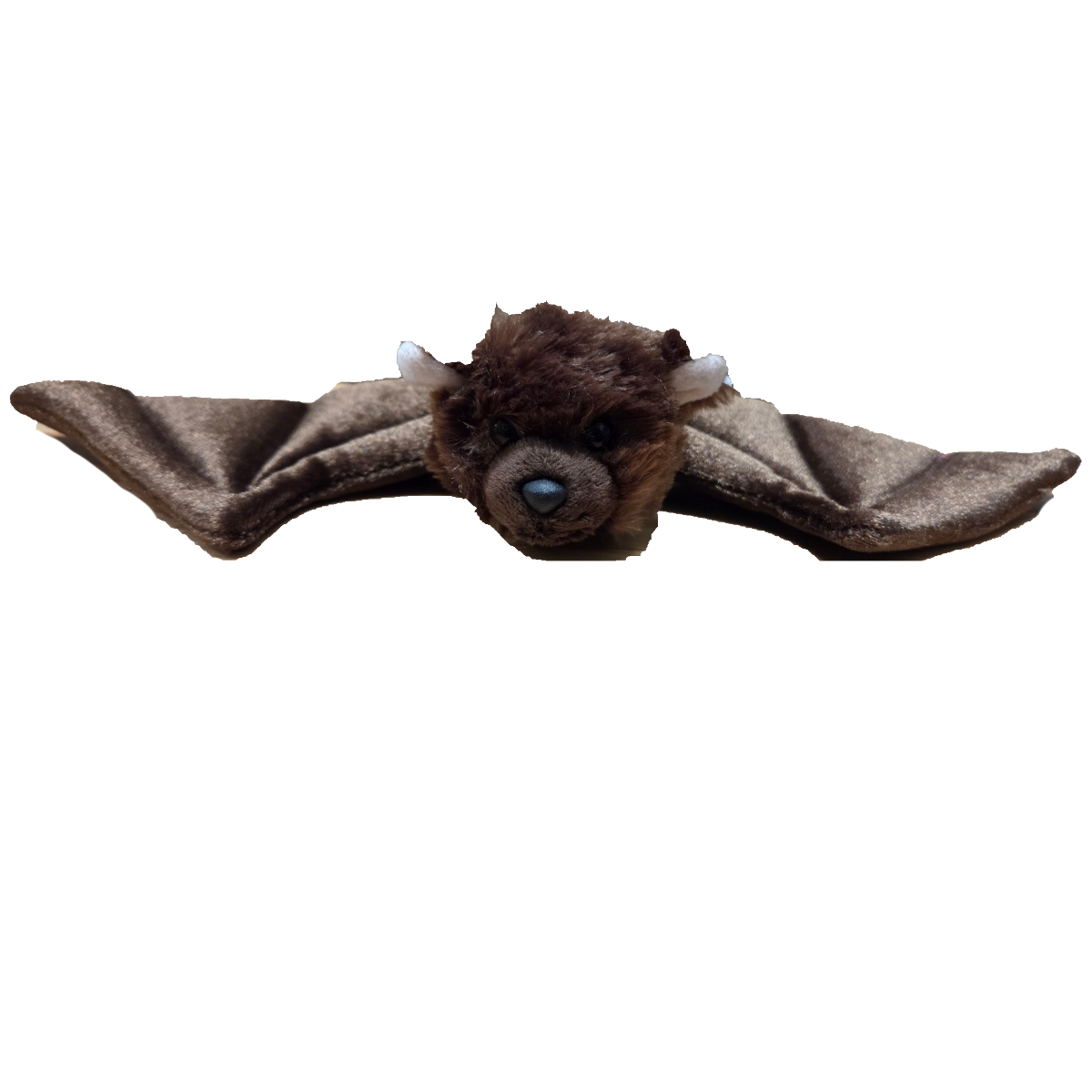 Mochi the Canned Bat | Stuffed Animal Plush in Can w/Jokes: Pop Top Lid