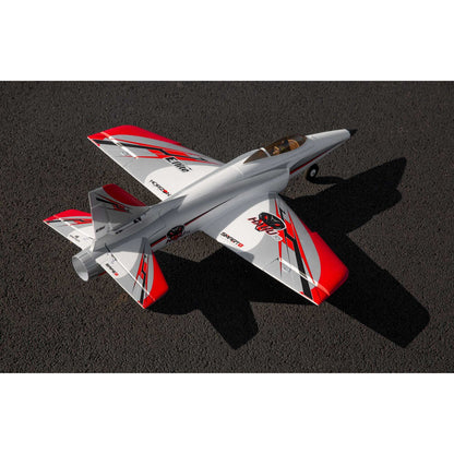 Habu STS 70mm EDF Jet RTF