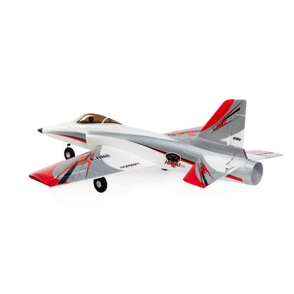 Habu STS 70mm EDF Jet RTF