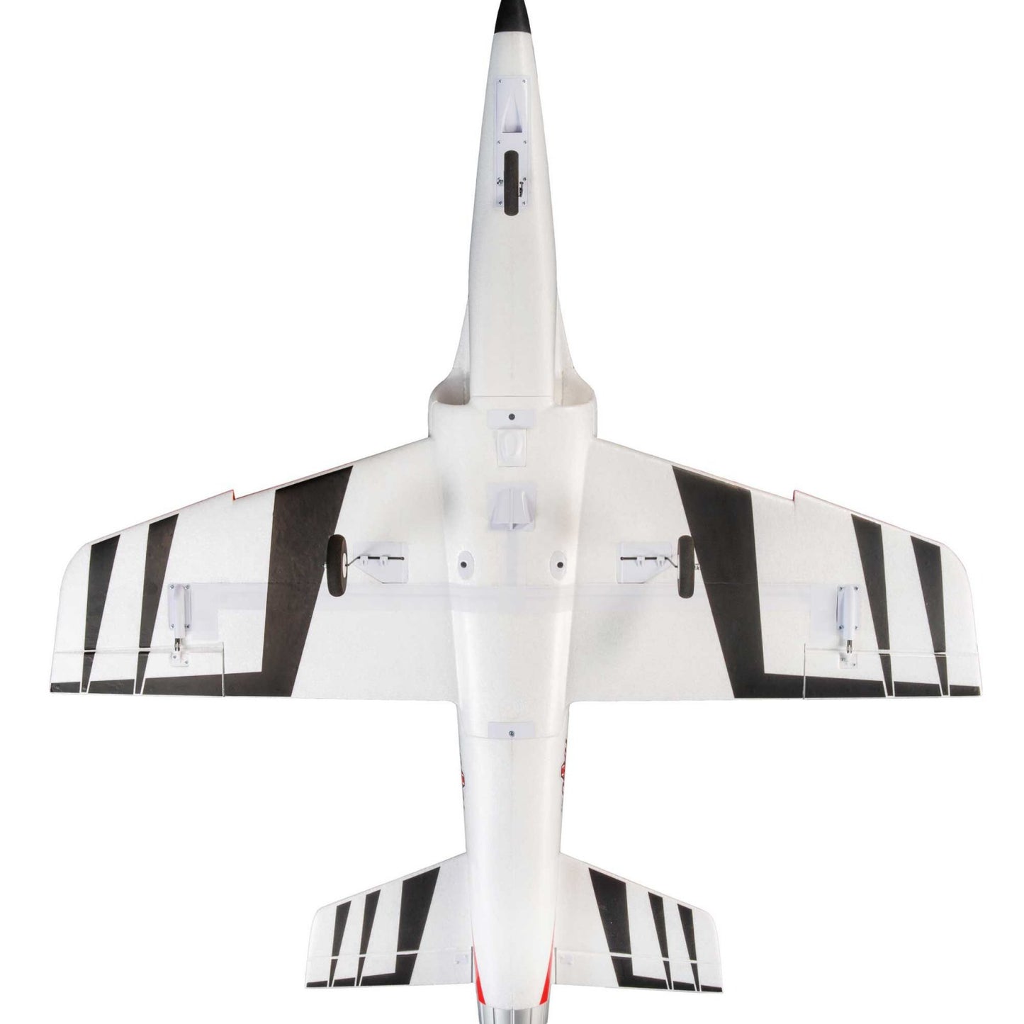 Habu STS 70mm EDF Jet RTF