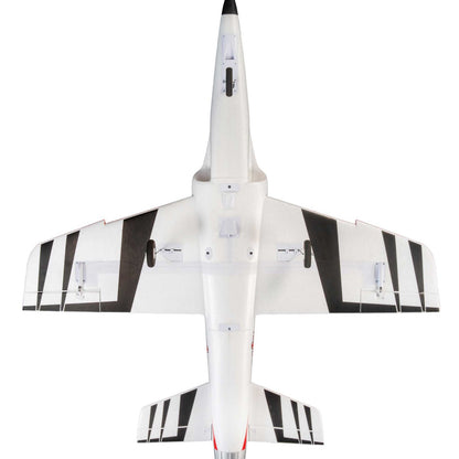 Habu STS 70mm EDF Jet RTF