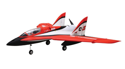 Carbon-Z Scimitar PNP (EFL10175)