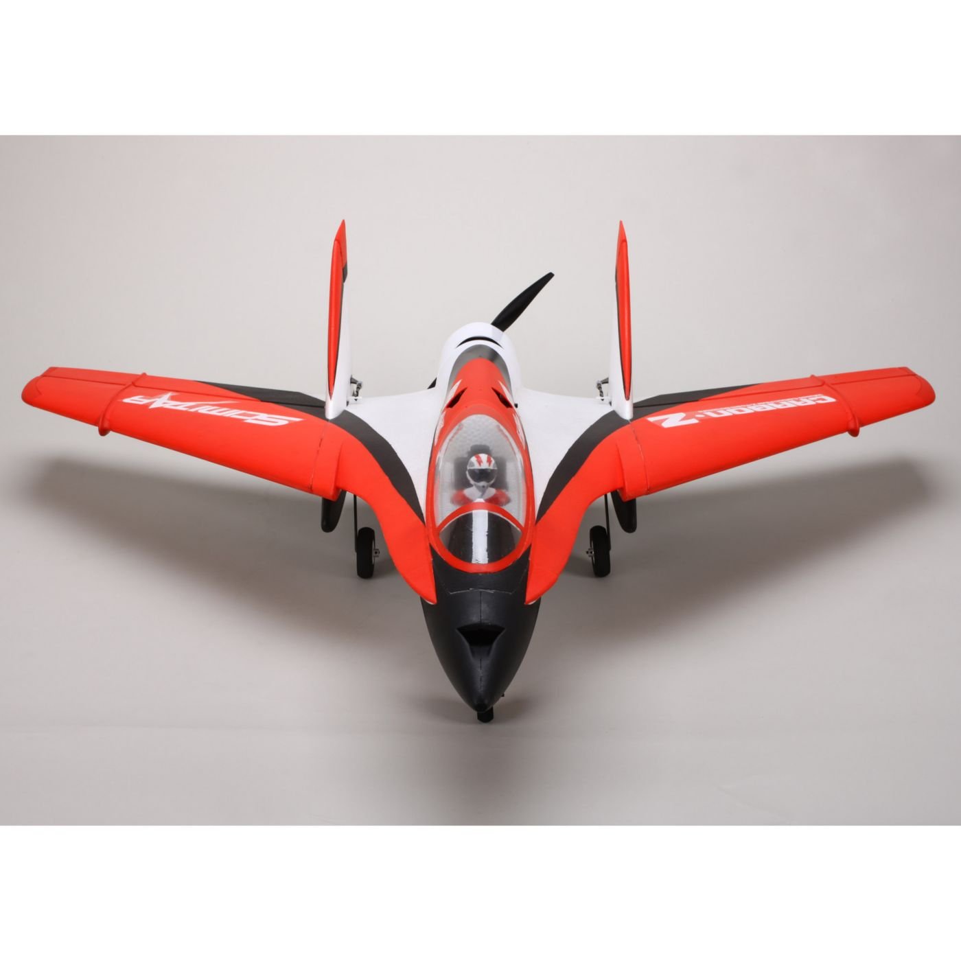 Carbon-Z Scimitar PNP (EFL10175)