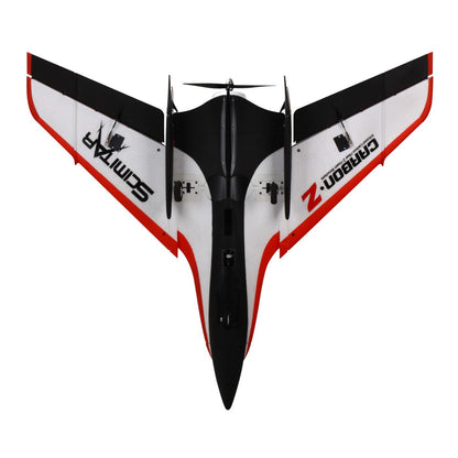 Carbon-Z Scimitar PNP (EFL10175)