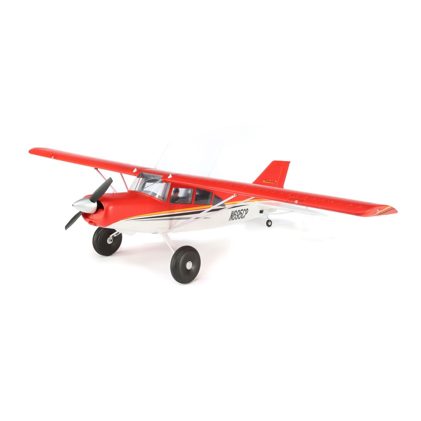 Maule M-7 1.5m BNF Basic with AS3X and SAFE Select includes Floats