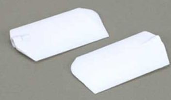 Flybar Paddle Set For Mounts/A