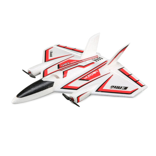 UMX Ultrix BNF Basic with AS3X and SAFE Select 342mm