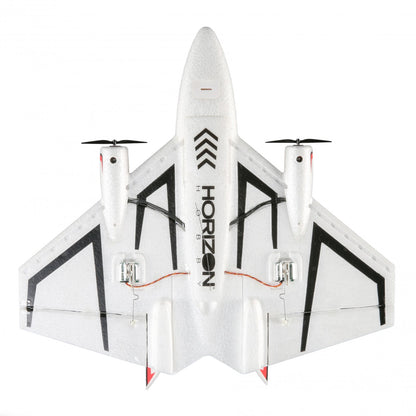 UMX Ultrix BNF Basic with AS3X and SAFE Select 342mm