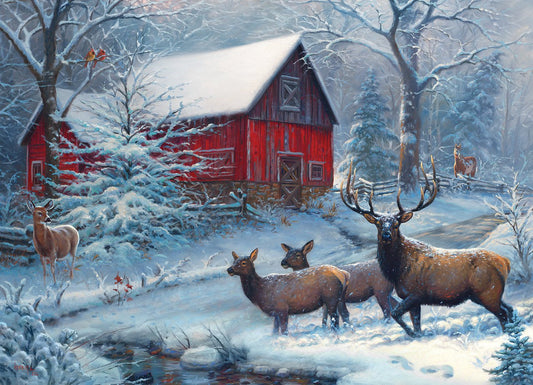 Winter Magic