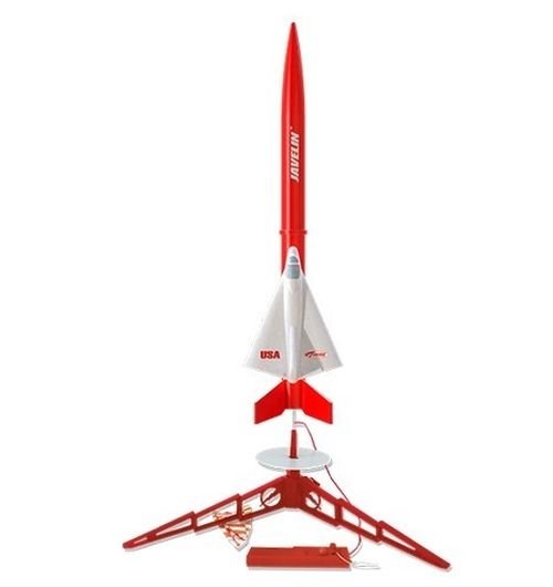 1436 Javelin E2X Launch Set