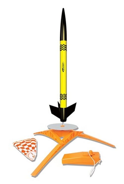 1438 Sky Twister RTF Launch Set