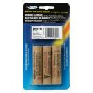 B6-6 Model Rocket Engines (3pk)