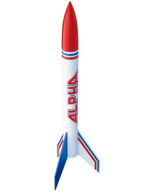 1756 Alpha Bulk Pack Kits Skill Level 1 (12)