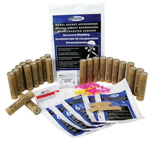 1784 B6-0/B6-6 Engine Bulk Pack (24) HAZ