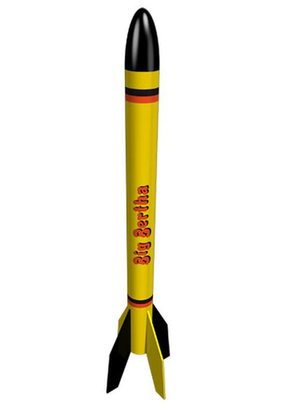 Big Bertha