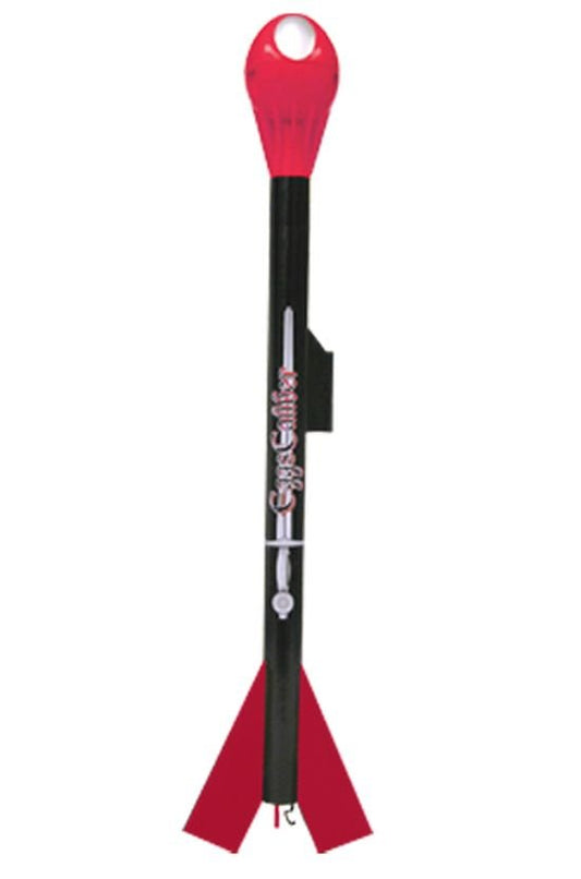 2123 Eggscaliber Kit Skill Level 2