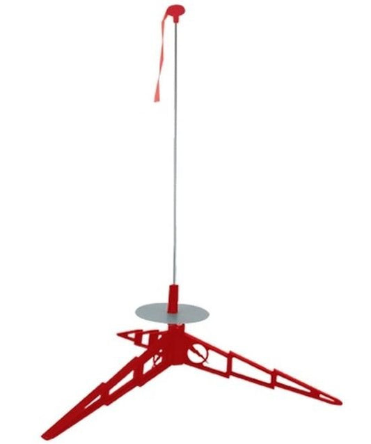 Port-Pad 2 Launch Pad