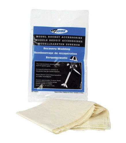 1/8" Two-Piece Launch Rod