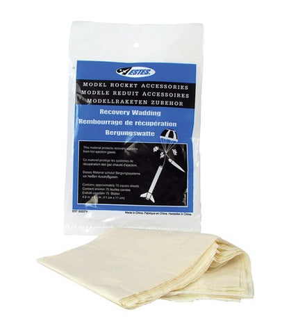 1/8" Two-Piece Launch Rod