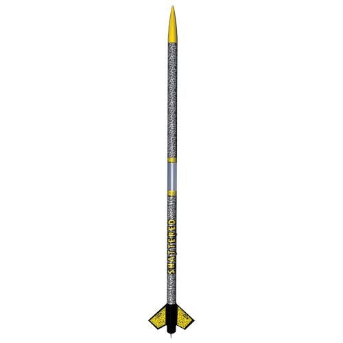 2439 Shattered Rocket E2X