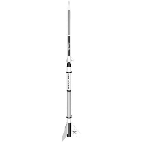 2468 Sky Cruiser Rocket Kit E2X